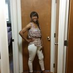Kenya Walker - @kenya.walker.908 - Instagram