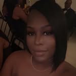 Kenya Walker - @kenya339 - Instagram
