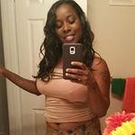 Kenya Walker - @kenya8952 - Instagram