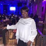 Kenya Walker - @kenyawalker358 - Instagram