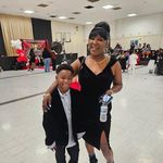 Kenya Walker - @kenyakillemwitkindness - Instagram