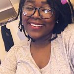 Kenya Walker - @loove_kenya - Instagram