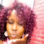 Kenya Walker - @kenyanicole121487 - Instagram