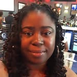 Kenya Walker - @__kenyacwalker - Instagram