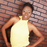 Kenya Walker - @kenyawalker36 - Instagram