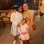 Kenya Walker-Hill - @kenyawalkerhill - Instagram
