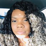 Life Coach Kenya Walker - @ms.kenya_walker - Instagram