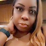 Kenya Sugar-Walls Powell - @sugar_walls - Instagram