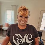 Kenya Walls Finley - @kenya_w_finley - Instagram