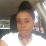 Kenya Warner - @april_lazer - Instagram