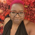Kenya Warner - @kenyaw816 - Instagram
