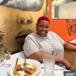 Kenya Warner - @kayspasttimetreasures - Instagram