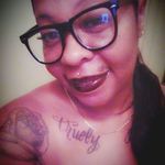 Kenya Le'titia Washington - @kenya.washington.1612 - Instagram