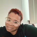 Kenya Marie Washington - @kenyawashington565 - Instagram