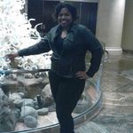 Kenya Washington - @washingtonkenya - Instagram