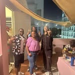 Kenya Washington - @kenyadanae - Instagram