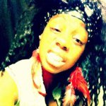 Kenya Washington - @nicoletooblessed - Instagram