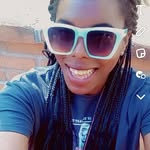 Kenya Washington - @tall.gal2024 - Instagram