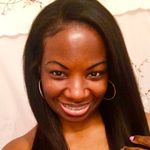 Kenya Washington - @kenyadavis84 - Instagram