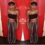 Kenya Washington - @im_kenya - Instagram
