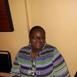 Kenya Washington - @mrs._kenya_washington_adu - Instagram