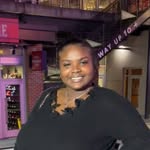 Kenya Washington - @itsskenyya - Instagram