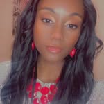 Kenya Washington - @purposefully_k - Instagram