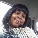 Kenya Washington - @kenyawashington49 - Instagram