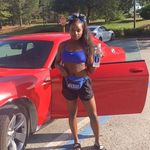 Kenya Washington - @gym_bratt - Instagram