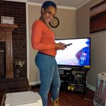 Kenya Washington - @yayapretty.42 - Instagram