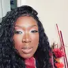 Kenya Washington - @melanatedink1 - TikTok
