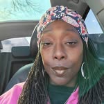 Kenya Washington - @light__2 - Instagram