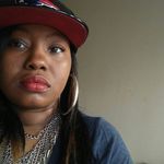 Kenya Washington - @klanesha.617 - Instagram