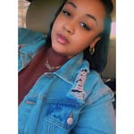 Kenya Washington - @ken_prettyass - Instagram
