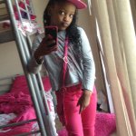 Kenya Washington - @cuttiepie10144 - Instagram