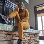 Kenya Washington - @kenyawashington86 - Instagram