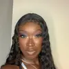 Kenya Washington - @chynablaque35 - TikTok