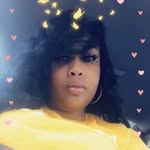 Kenya Watson - @kenya.sharday.79 - Instagram