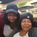Kenya Watson - @kenya.watson.73 - Instagram