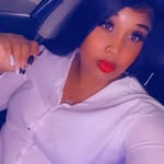 Kenya Watson - @kenyasharday - Instagram