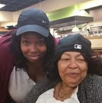 Kenya Watson - Facebook