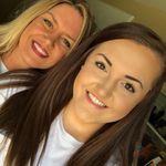 Kenya Tidrow Webb - @kenyawebb74 - Instagram