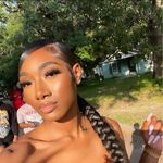 Kenya Webb - @caughtinthe_webb - Instagram