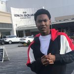 Kenya webb - @trapmoneydaddy - Instagram