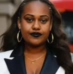 Kenya Webb - Facebook