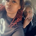 Kenya Webb - Facebook