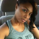 Kenya Webb - @kbabygirl35 - Instagram