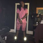 Kenya Webb Jr. - @lildaddy_9thfgg - Instagram