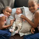 Kenya Whitmore-Veal - @kaiandkaydenmomma - Instagram
