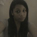 Kenya wilburn Tebo - @shewolf_emolover - Instagram